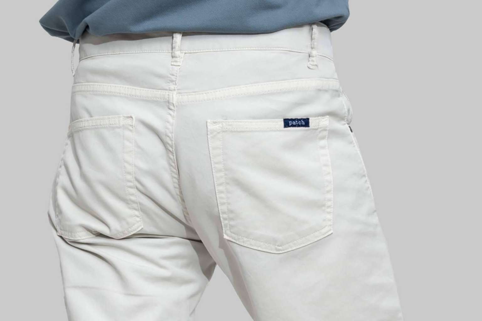Patch cuenta con prendas de muy buena calidad en la nueva colección PV 23