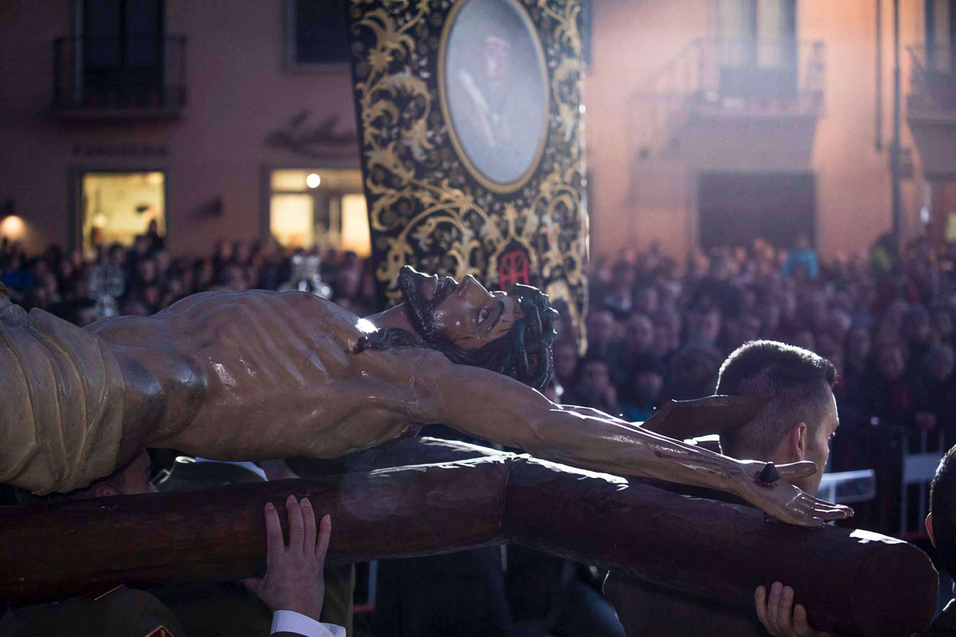 Cómo se celebra la Semana Santa en España