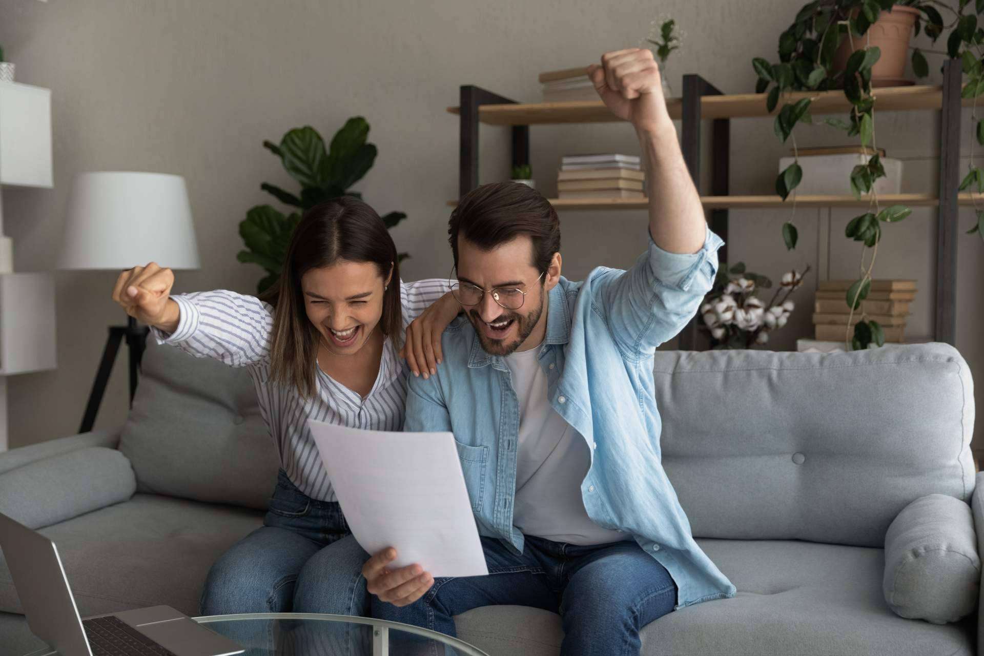 La apuesta de Gradual Homes consiste en comprar una casa en Madrid en alquiler con derecho a compra