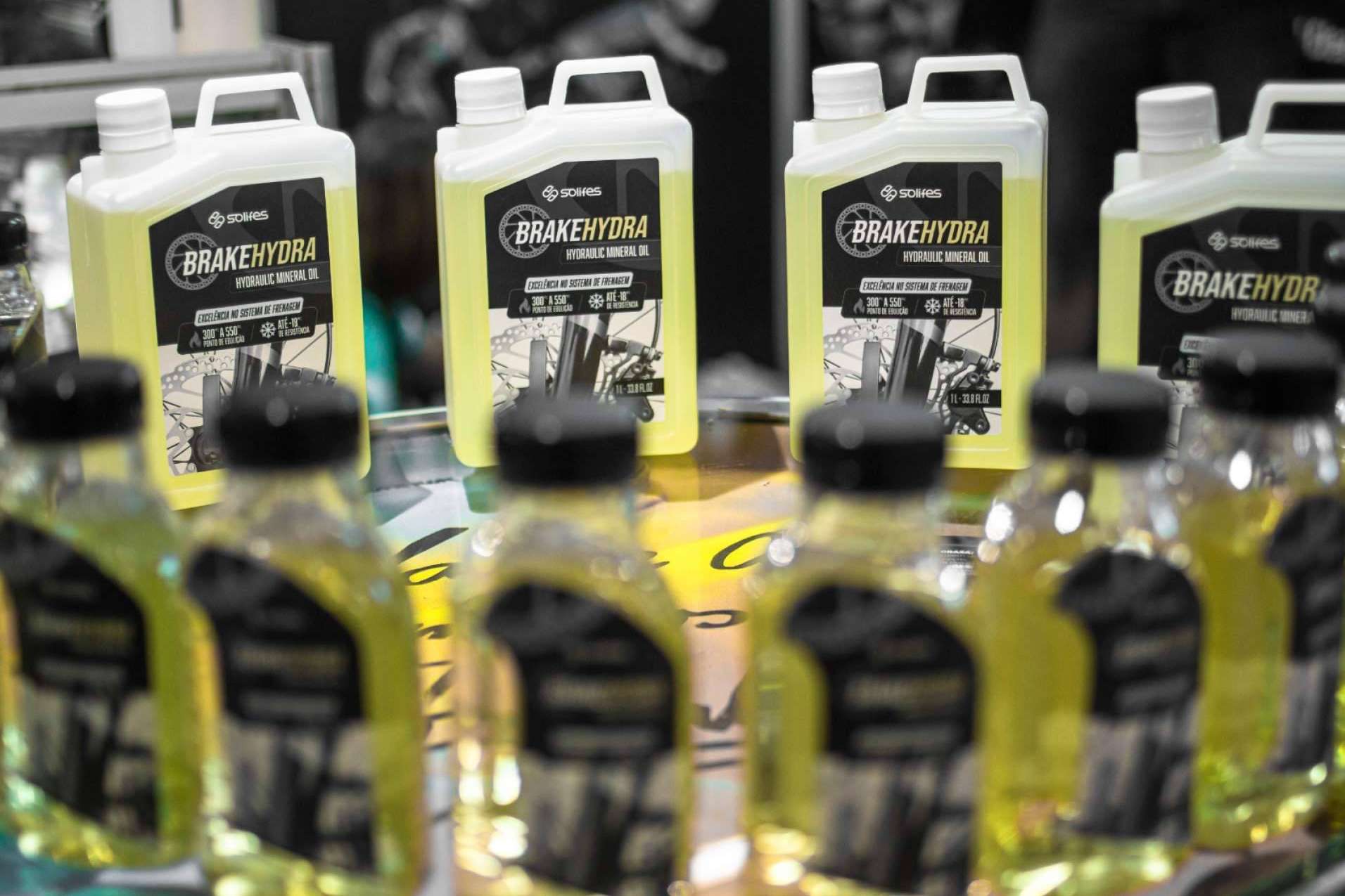 Solifes está en la búsqueda de distribuidores en Colombia y Europa