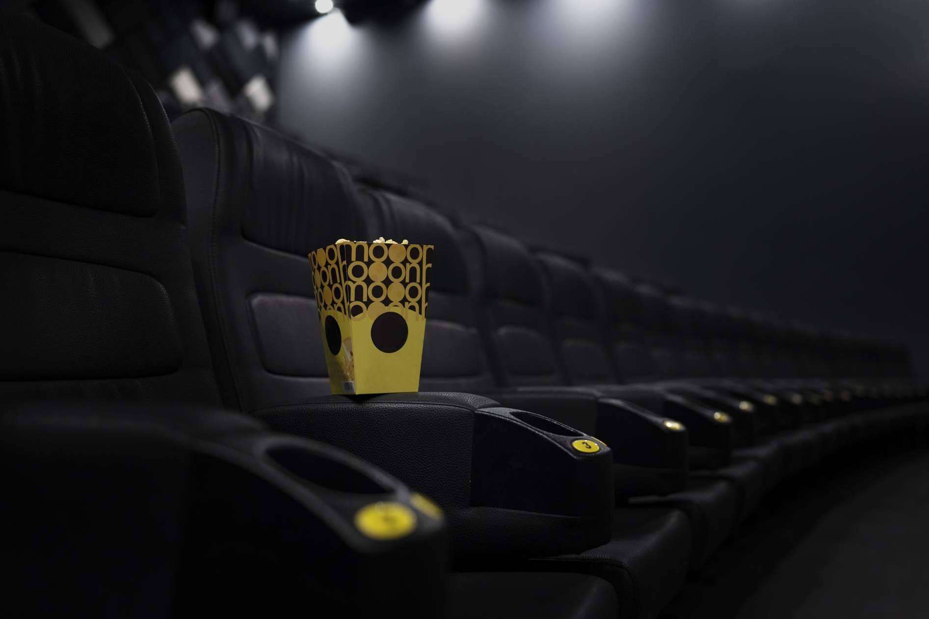 Los principales tipos de salas de cine según su tecnología