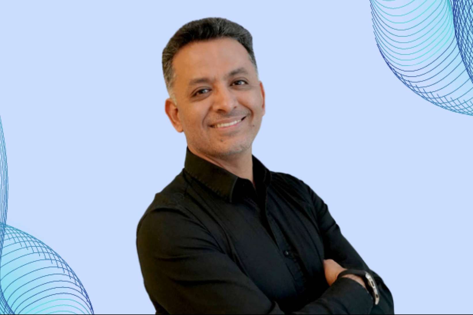¿Cómo ser un líder influyente en marketing digital? Hermel Balcázar, CEO y Presidente Ejecutivo de Aicad Business School
