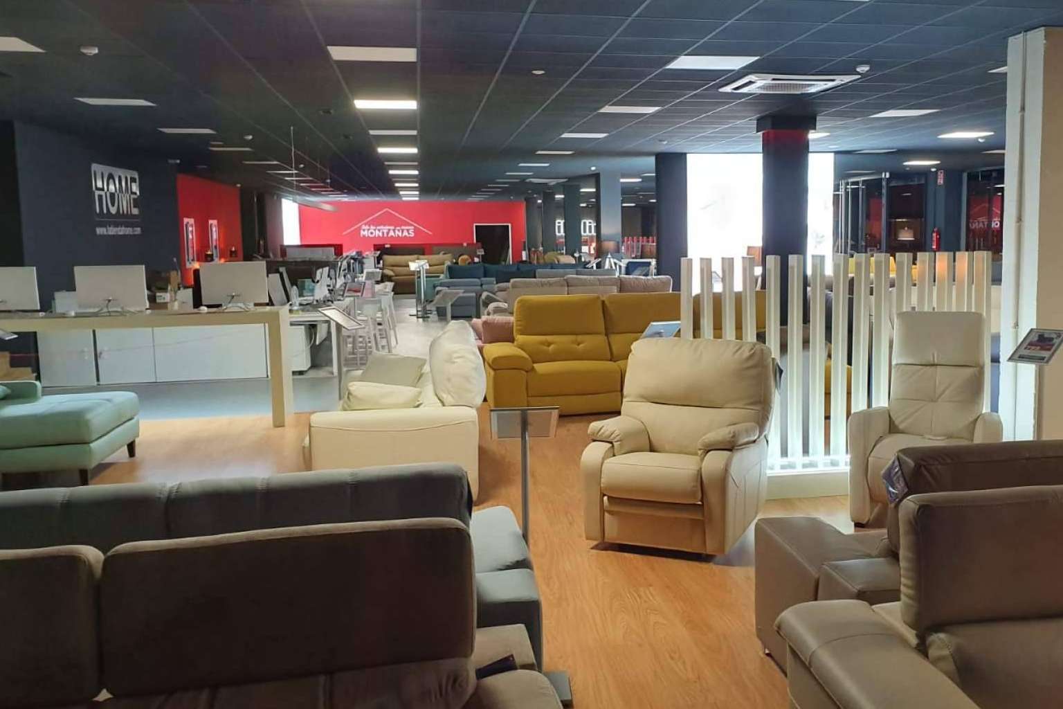 La Tienda HOME celebra su 20 aniversario regalando pedidos y con grandes descuentos