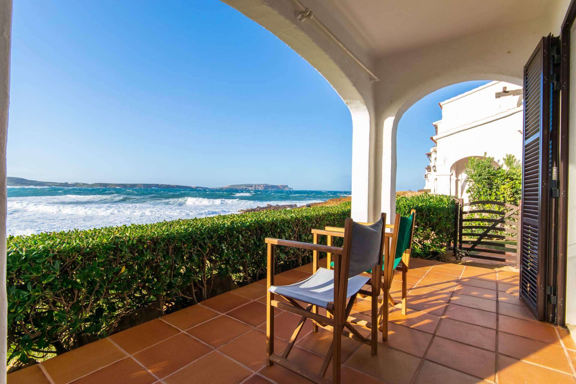 Home Menorca brinda una gran variedad de casas en Menorca