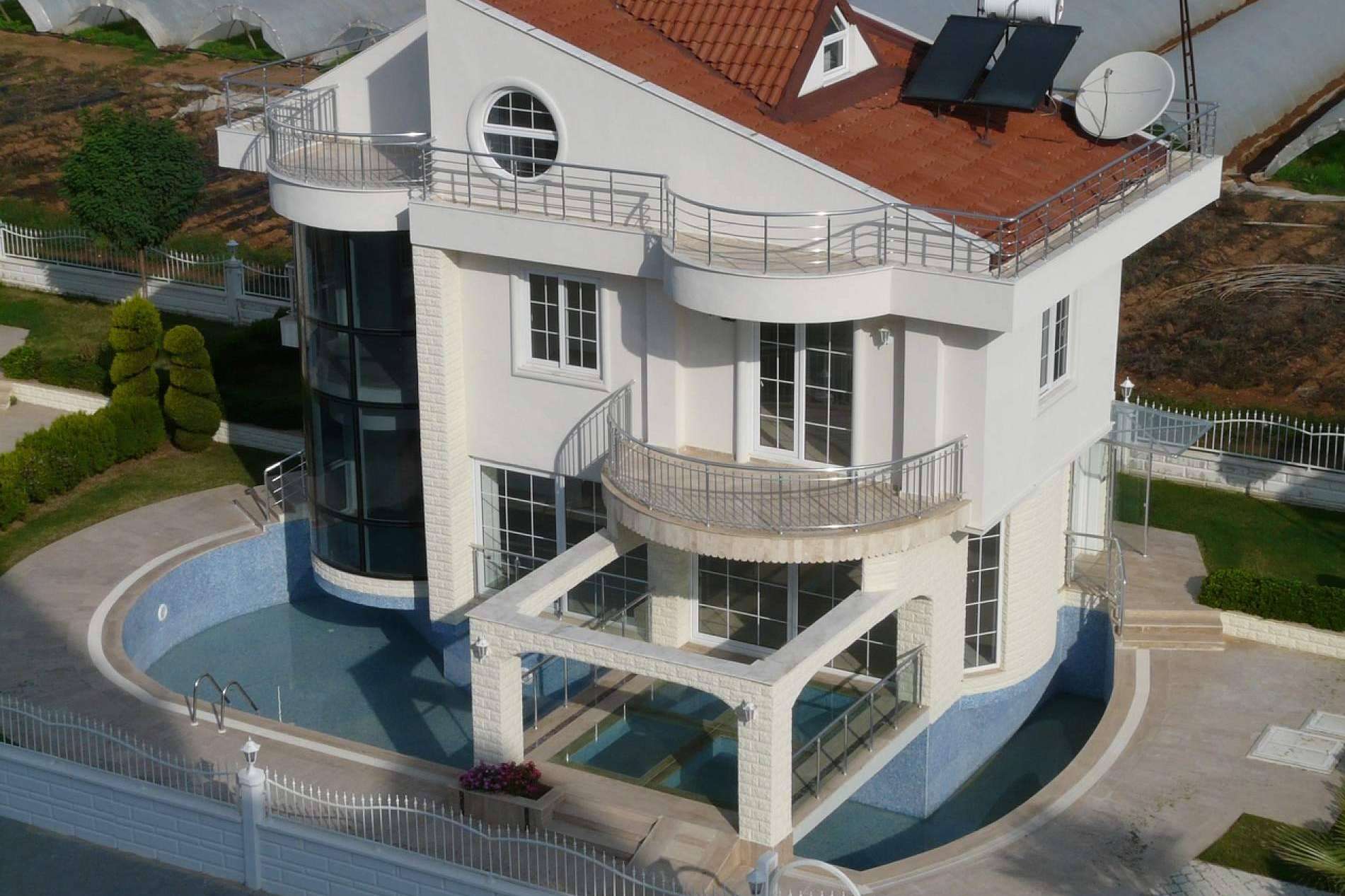 La necesidad de la mano de obra cualificada en la construcción