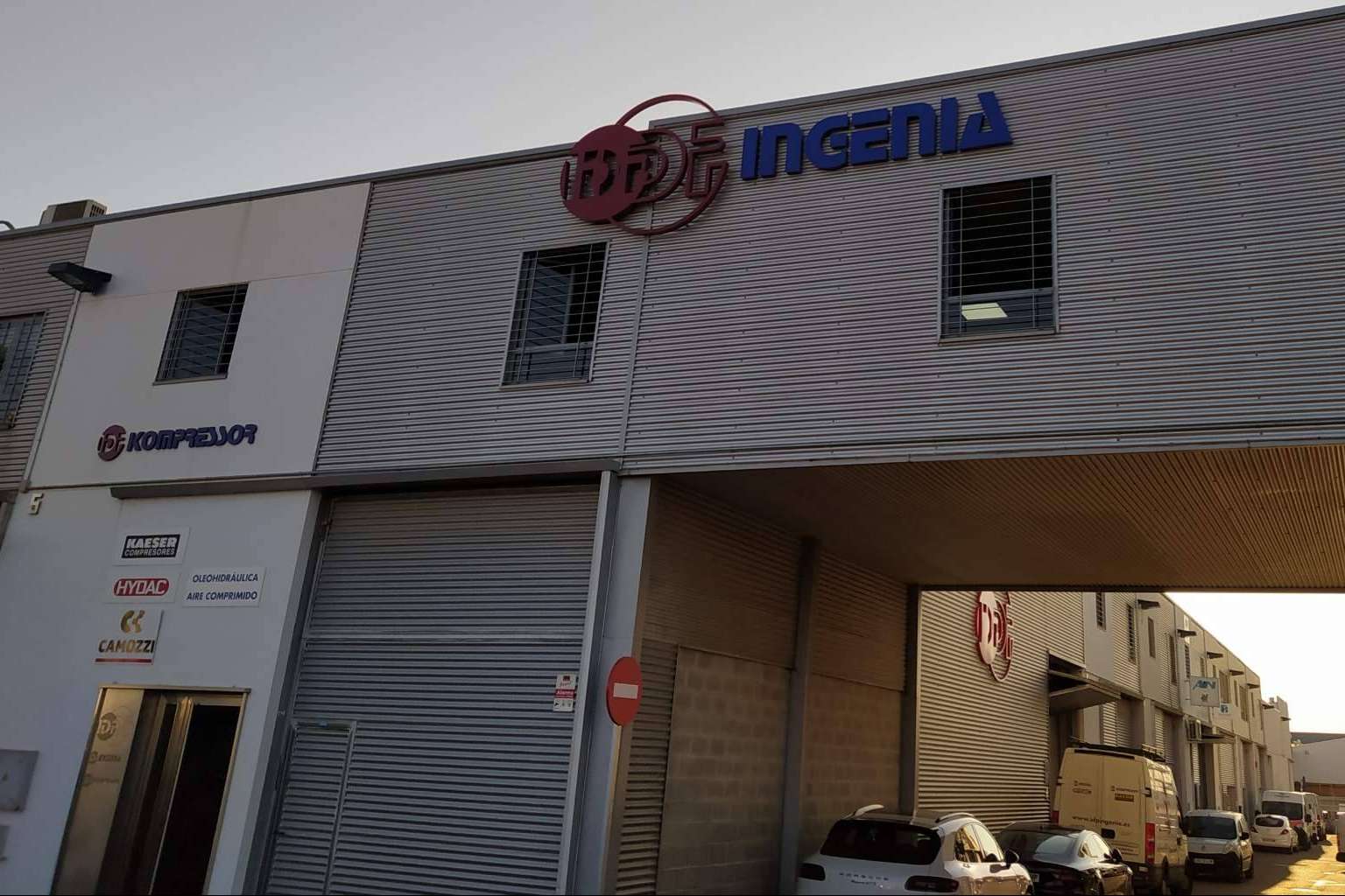 IDP Ingenia ofrece gama de mantenimientos preventivos en plantas mineras y termosolares