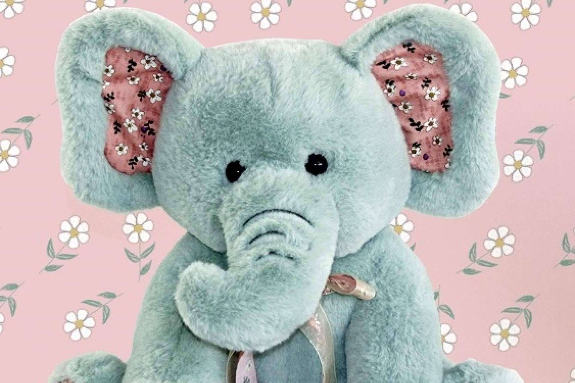 Peluches Cel ofrece peluches con diseños originales, de gran calidad y máxima seguridad