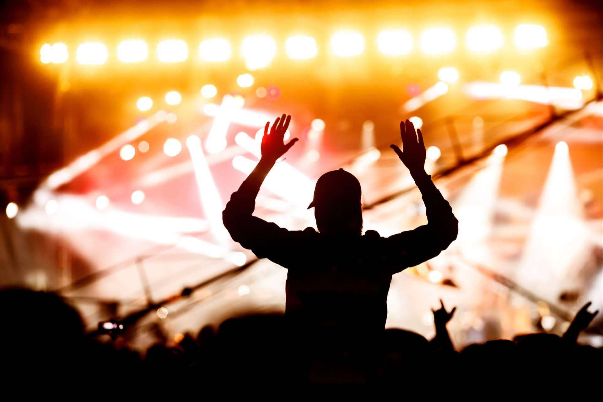 Instaticket, página de venta de entradas