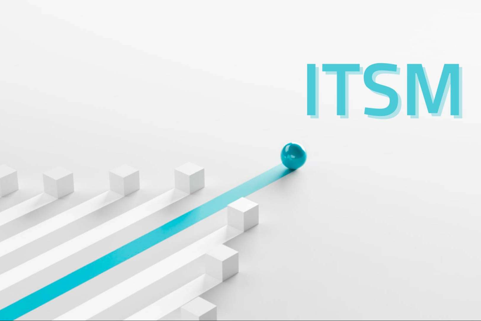 Los proyectos de ITSM de  Inlogiq se basan en la automatización y la colaboración