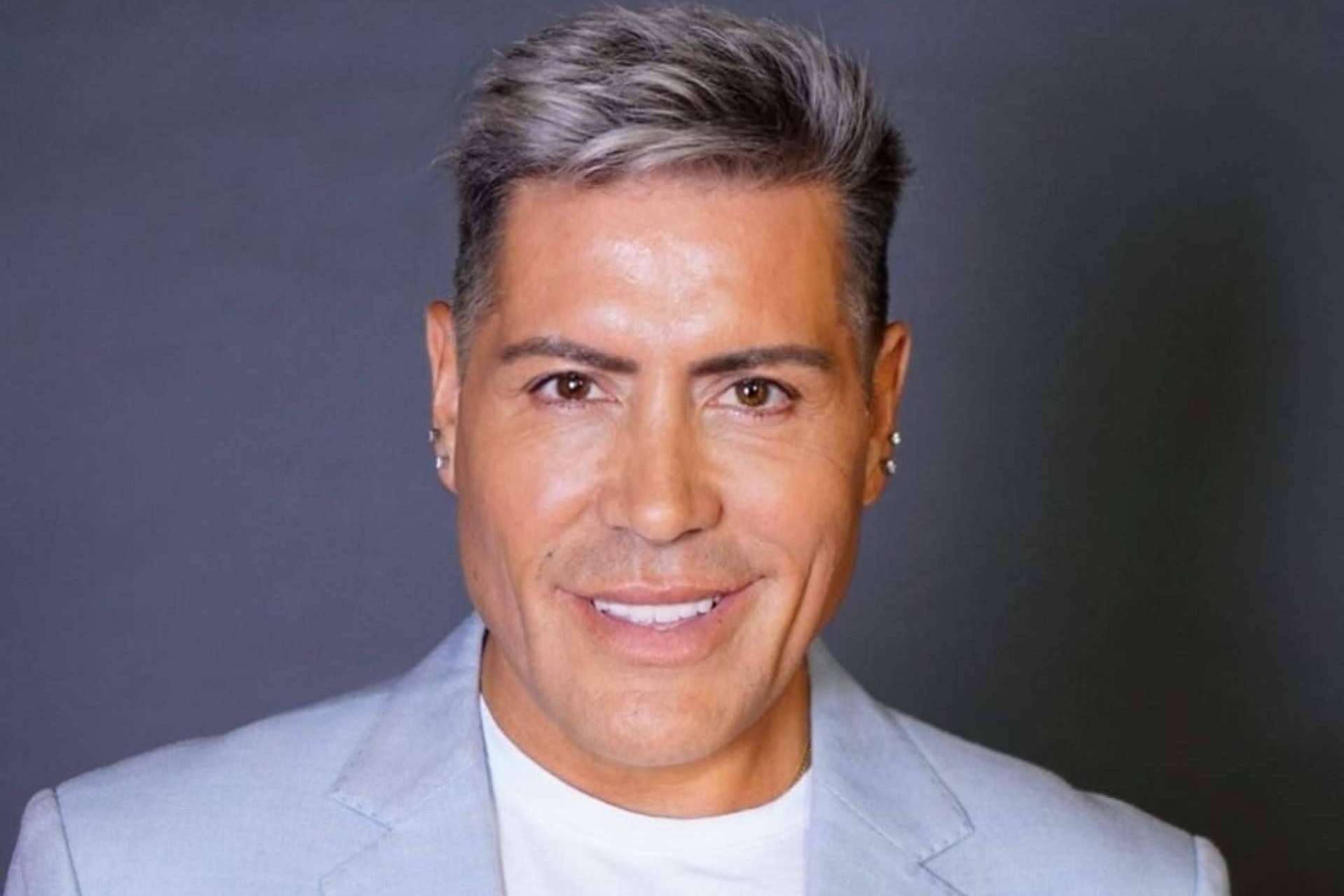 Edgardo Navarro Cea, el artista capilar que ganó en los premios Emmy, Oscar y el último Festival de Viña del Mar