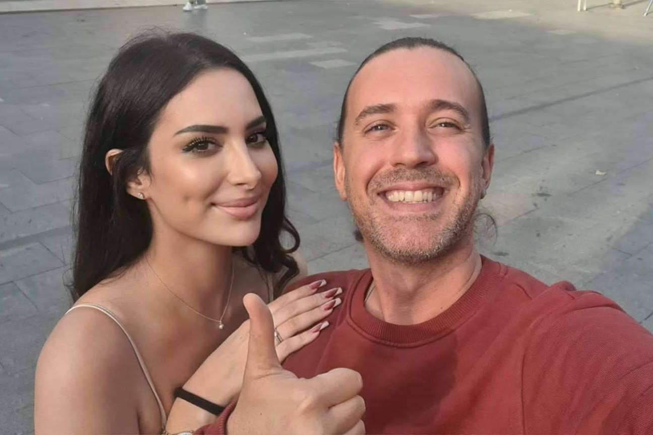 Esta es Patricia Castillo, una de las influencers más conocidas de Andorra