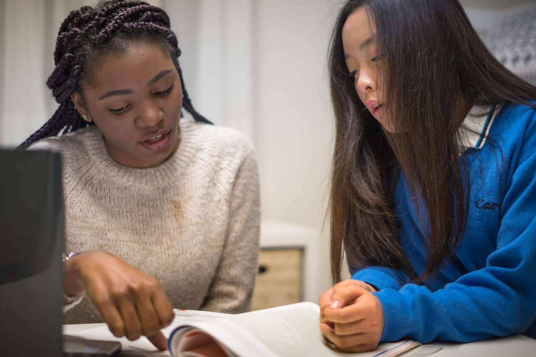 7 razones por las que vivir en la residencia estudiantil de Casvi International American School es mejor que estar en un internado