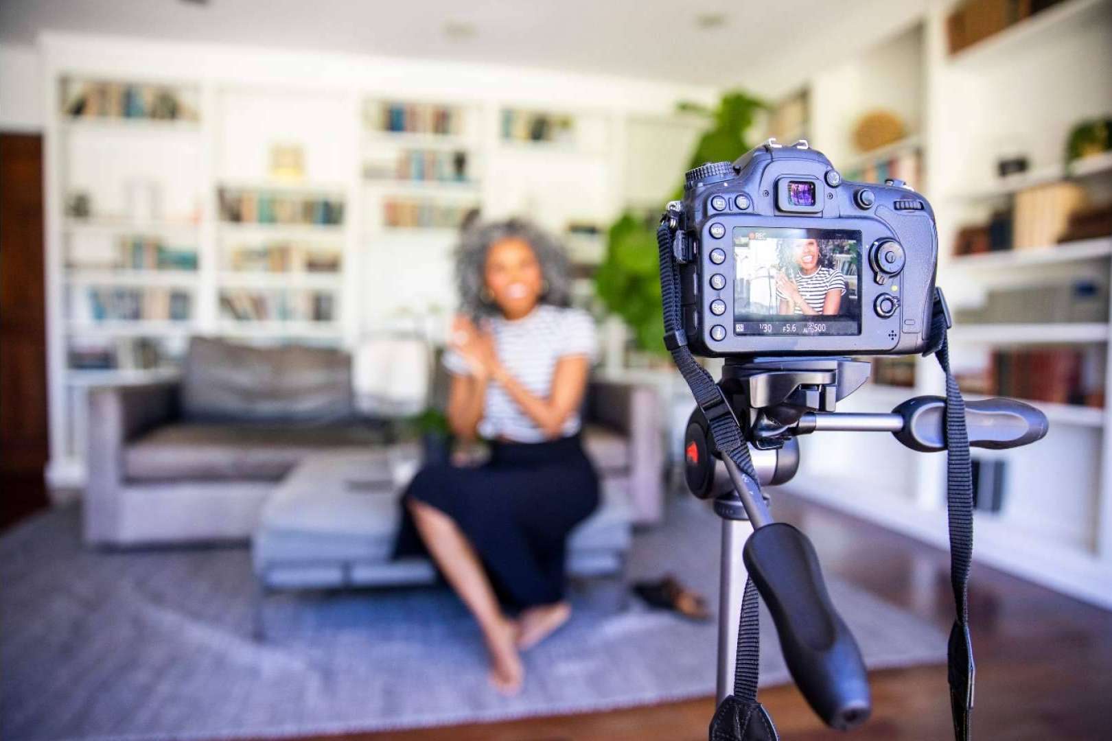 FBR Fotografía y Vídeo ofrece contenido audiovisual para las estrategias de marketing