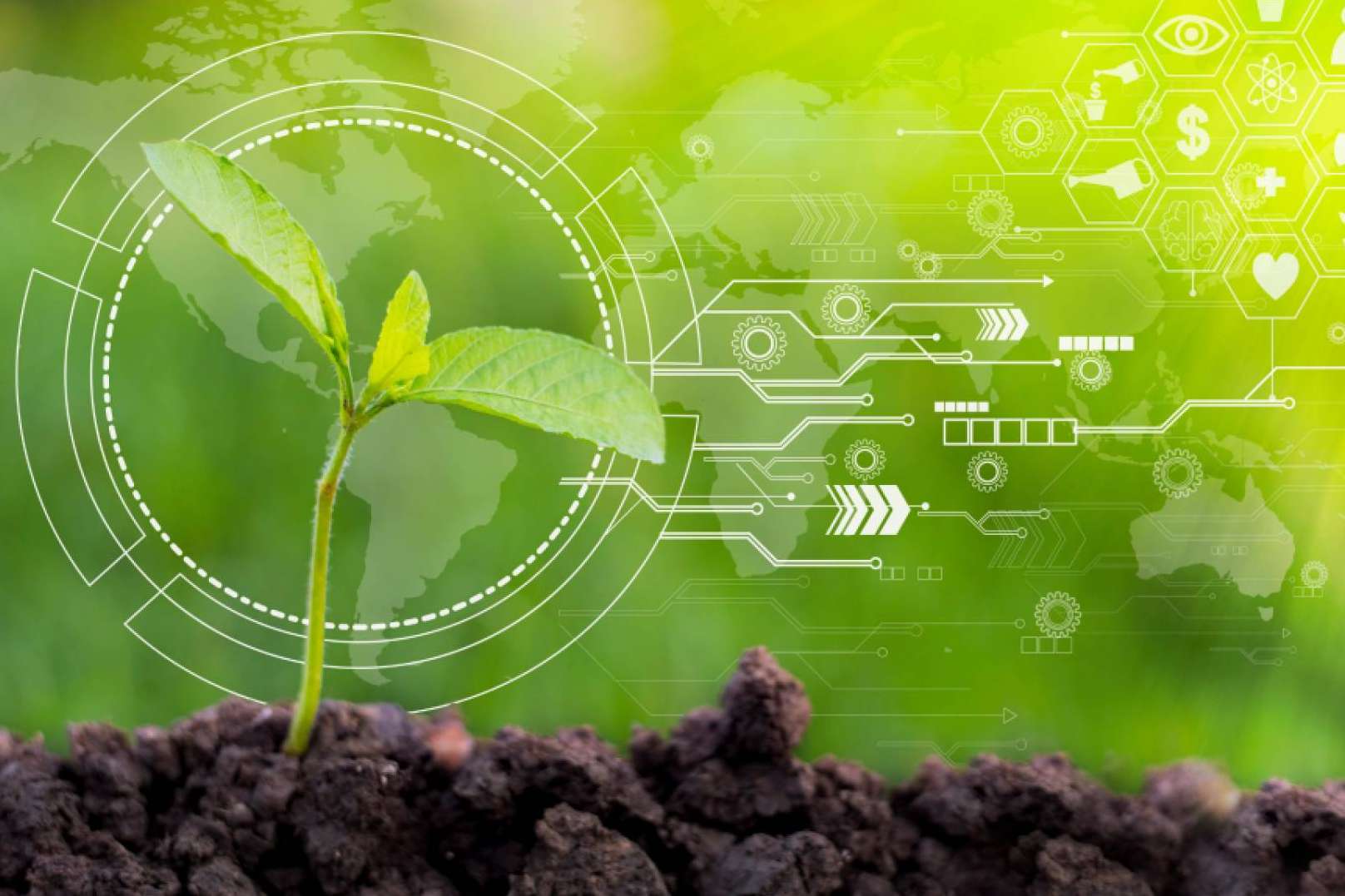 Ante el desafío de las empresas en cumplir con la normativa CSRD, se utiliza la tecnología como estrategia