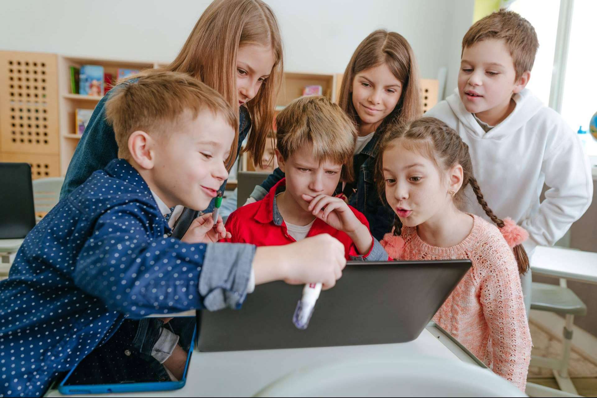 Didactoons plantea cómo incorporar los videojuegos a las actividades en el aula