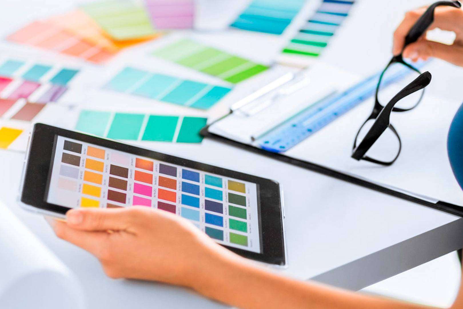 La empresa que ofrece colaboración en cualquier proyecto de diseño gráfico de forma creativa, Dsign