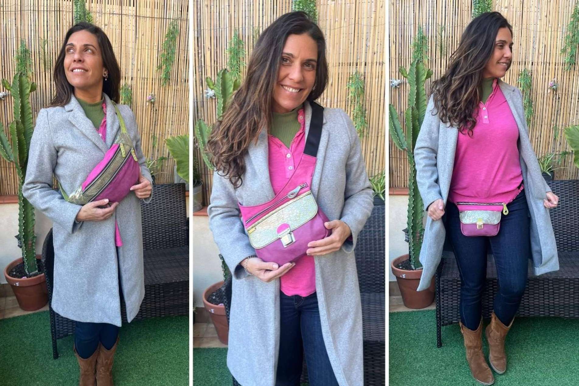 Entrevista a Gemma Valls, diseñadora de Caomka