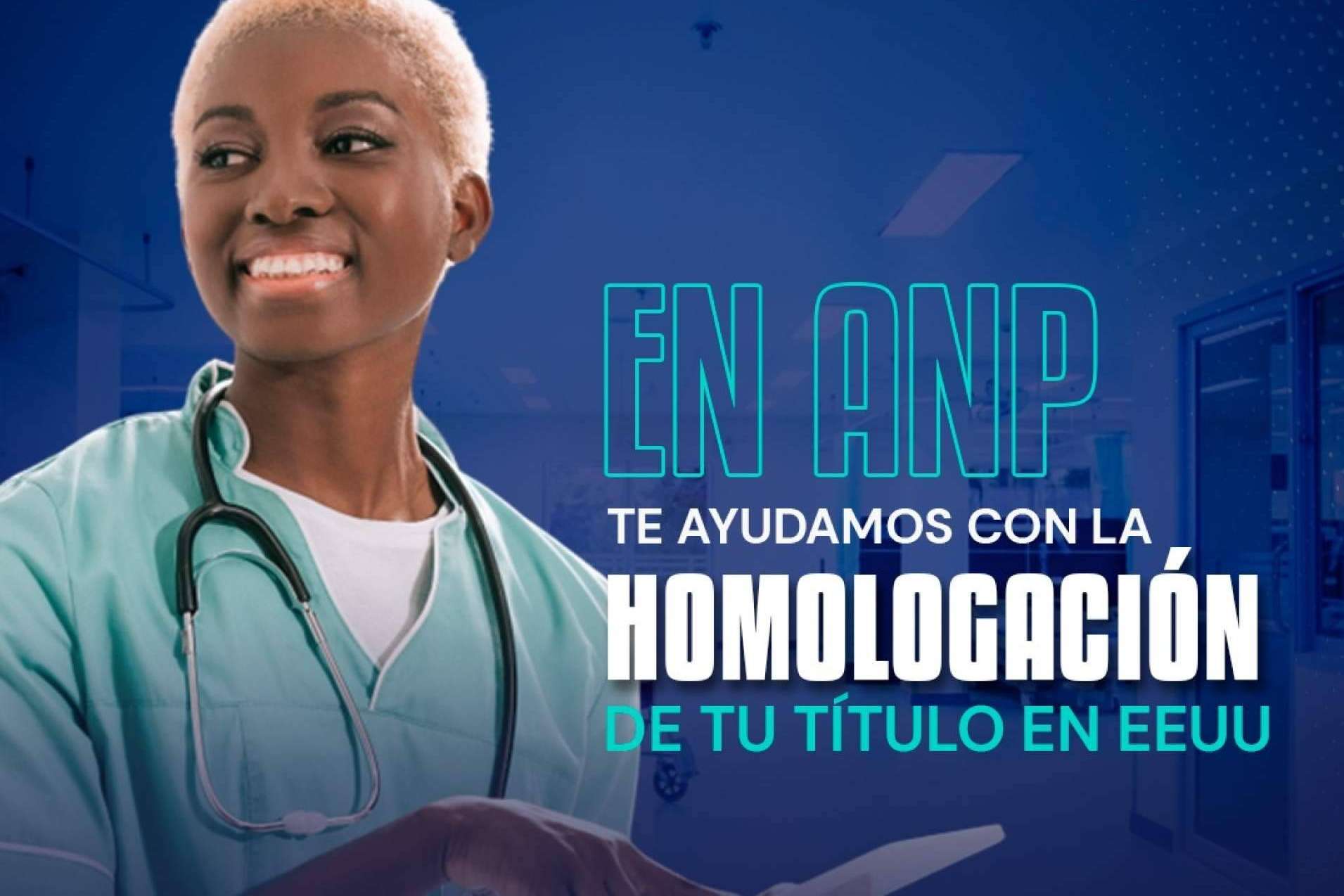ANP Health Services llega a Colombia