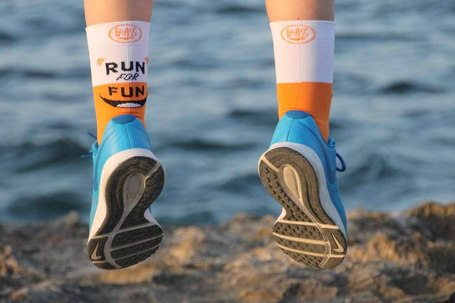 Aspectos a tener en cuenta en la elección de los calcetines para cada deporte, con Numbi Sport
