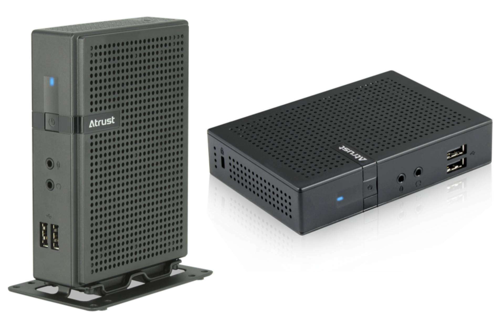 Las principales diferencias entre un Thin Client y un PC