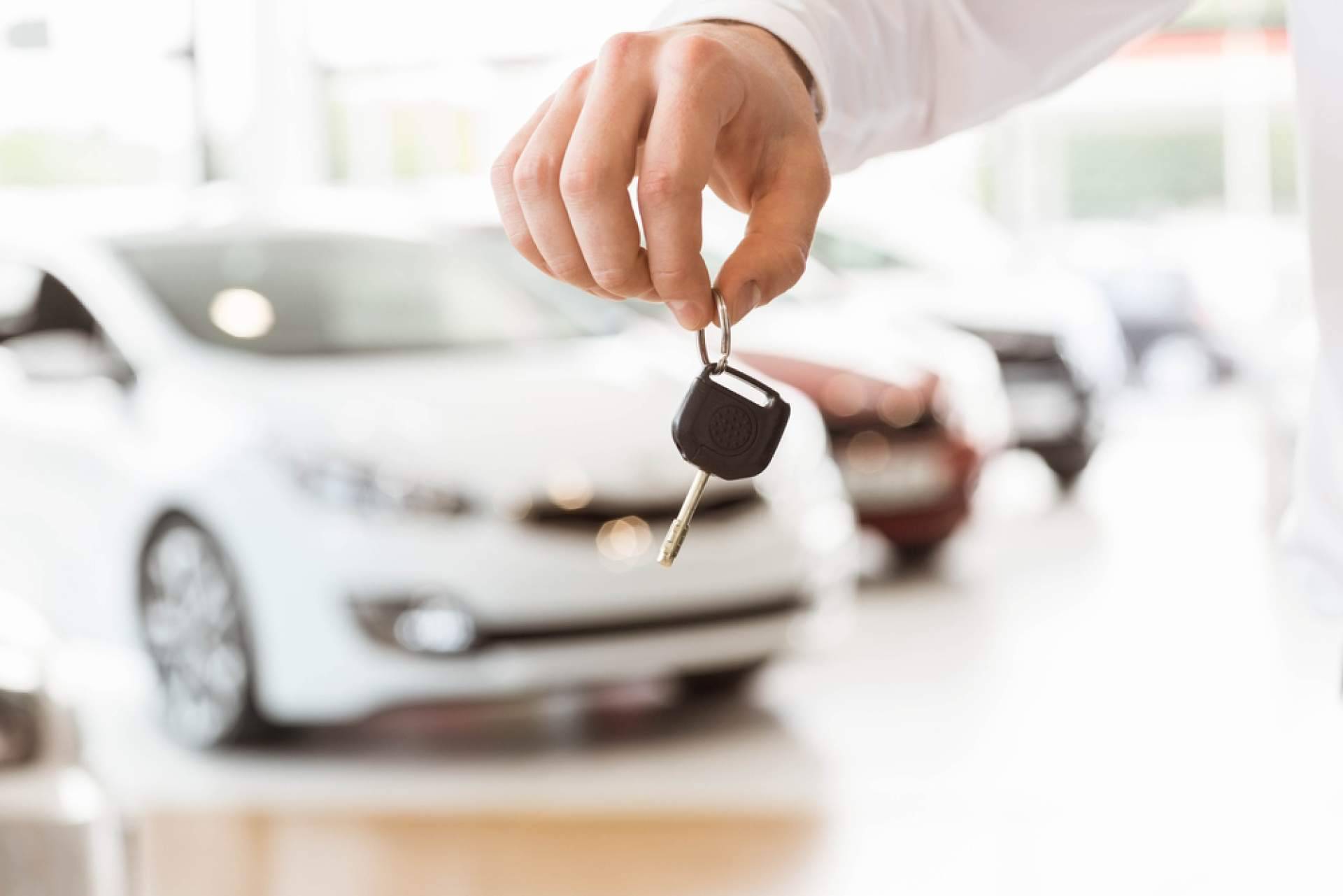 Prisma Renting ofrece un servicio de renting de coches a particulares sin entrada