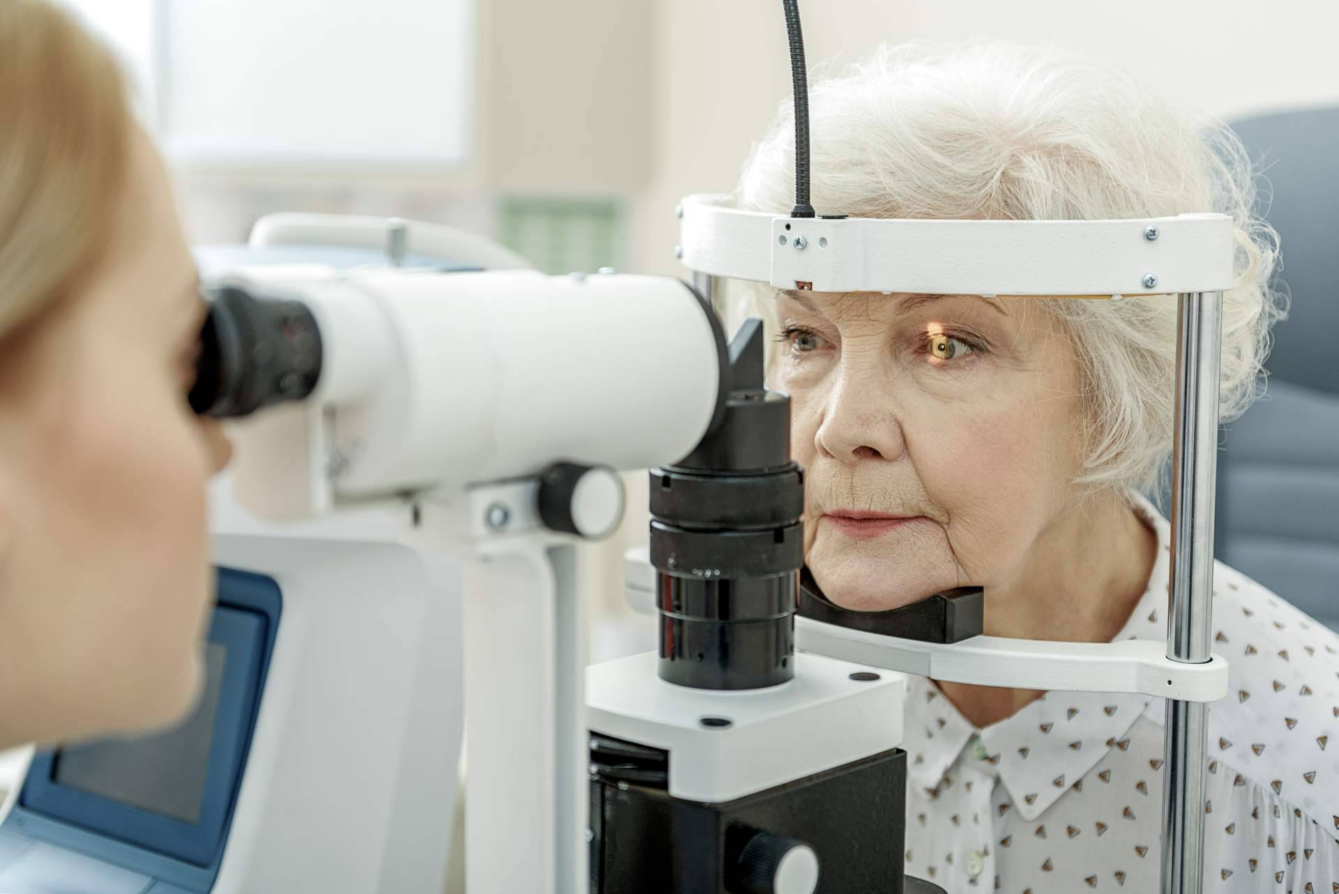 Glaucoma, ¿qué es y cómo identificarlo?