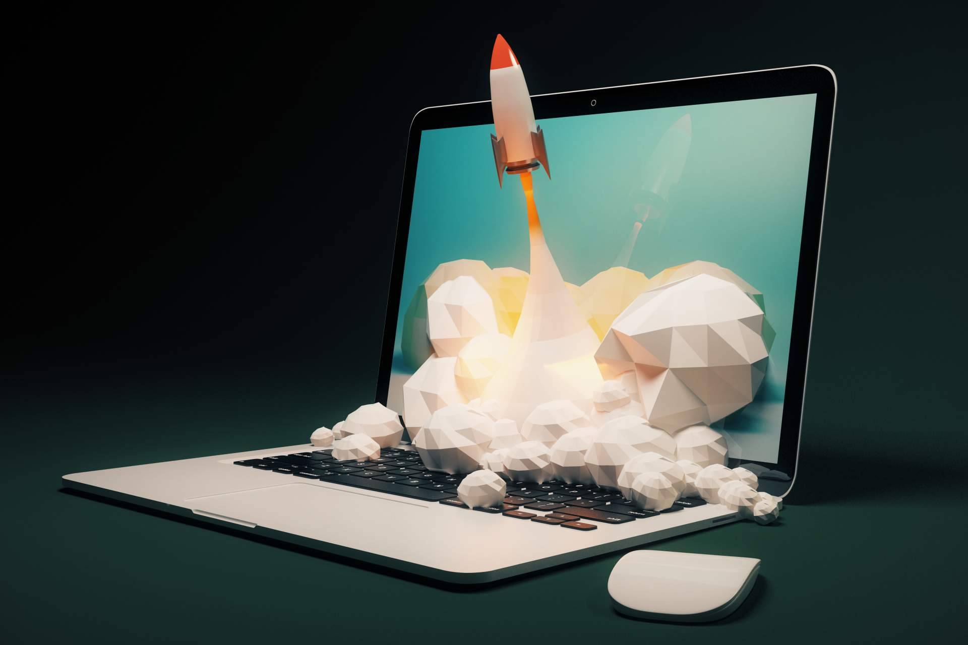 Creatividad y eficacia al servicio de la venta con Backspin