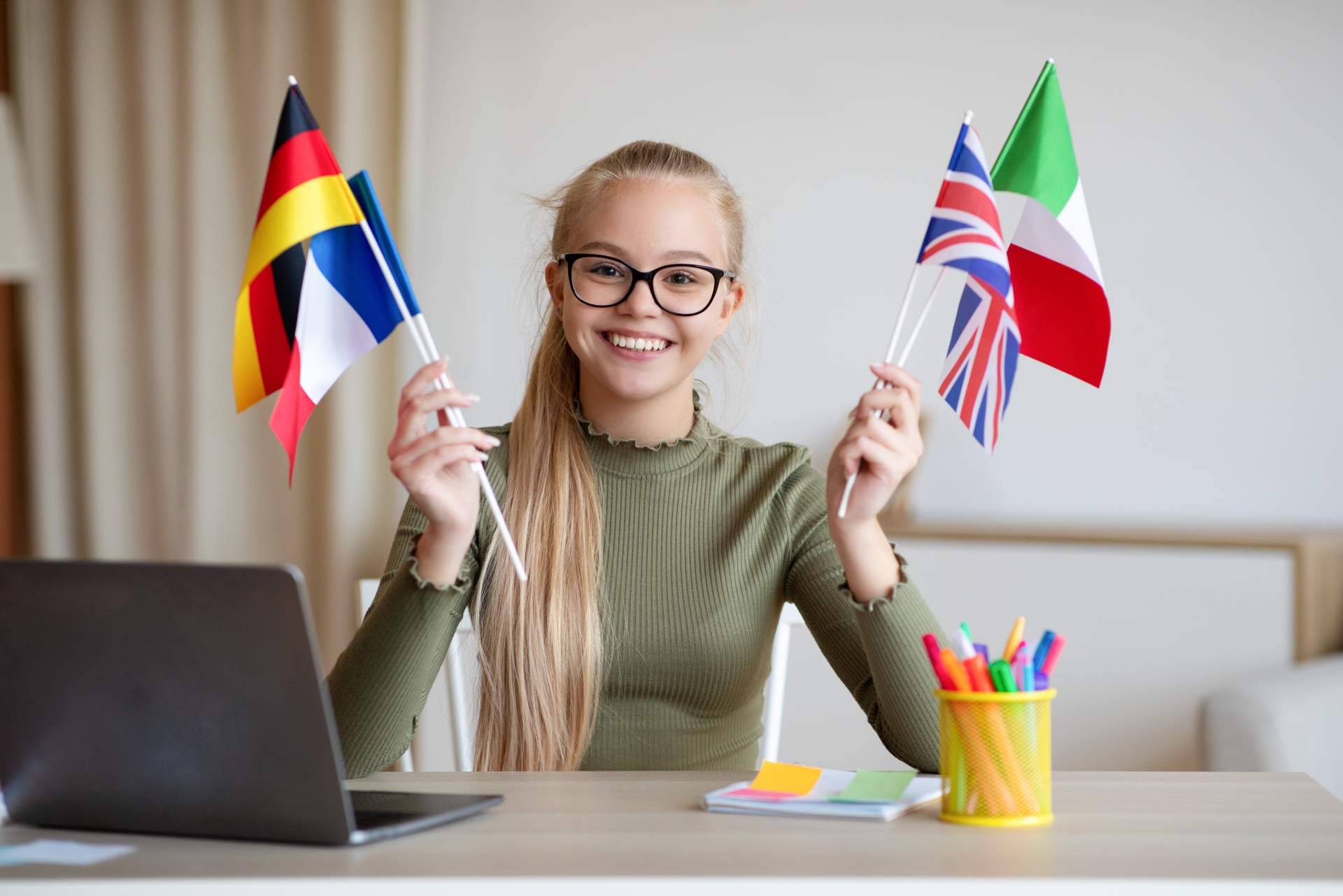 Enseñalia pone a disposición algunos de los mejores destinos y colegios para realizar un curso escolar en el extranjero