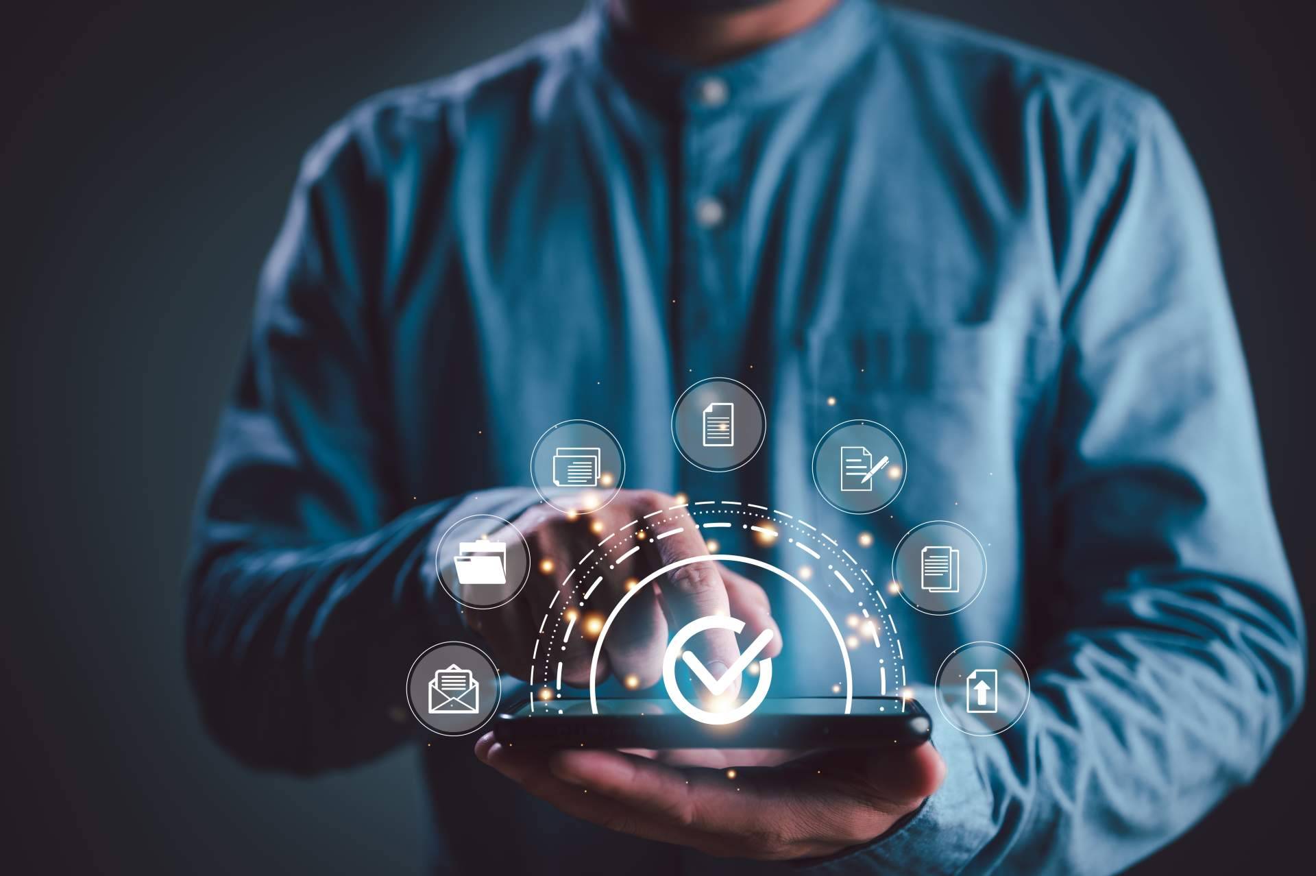 ¿Por qué es importante la firma de contratos online?, por Factorymail