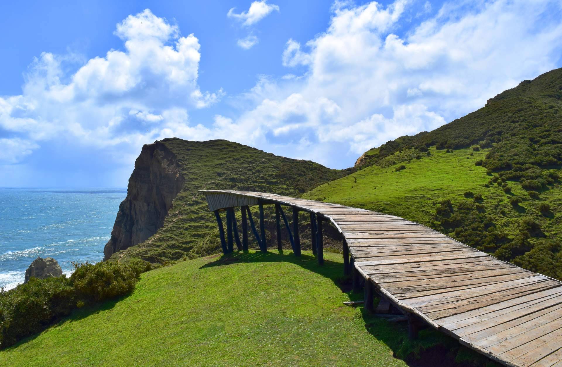 Chiloé y su desarrollo como la isla más grande al sur de Chile