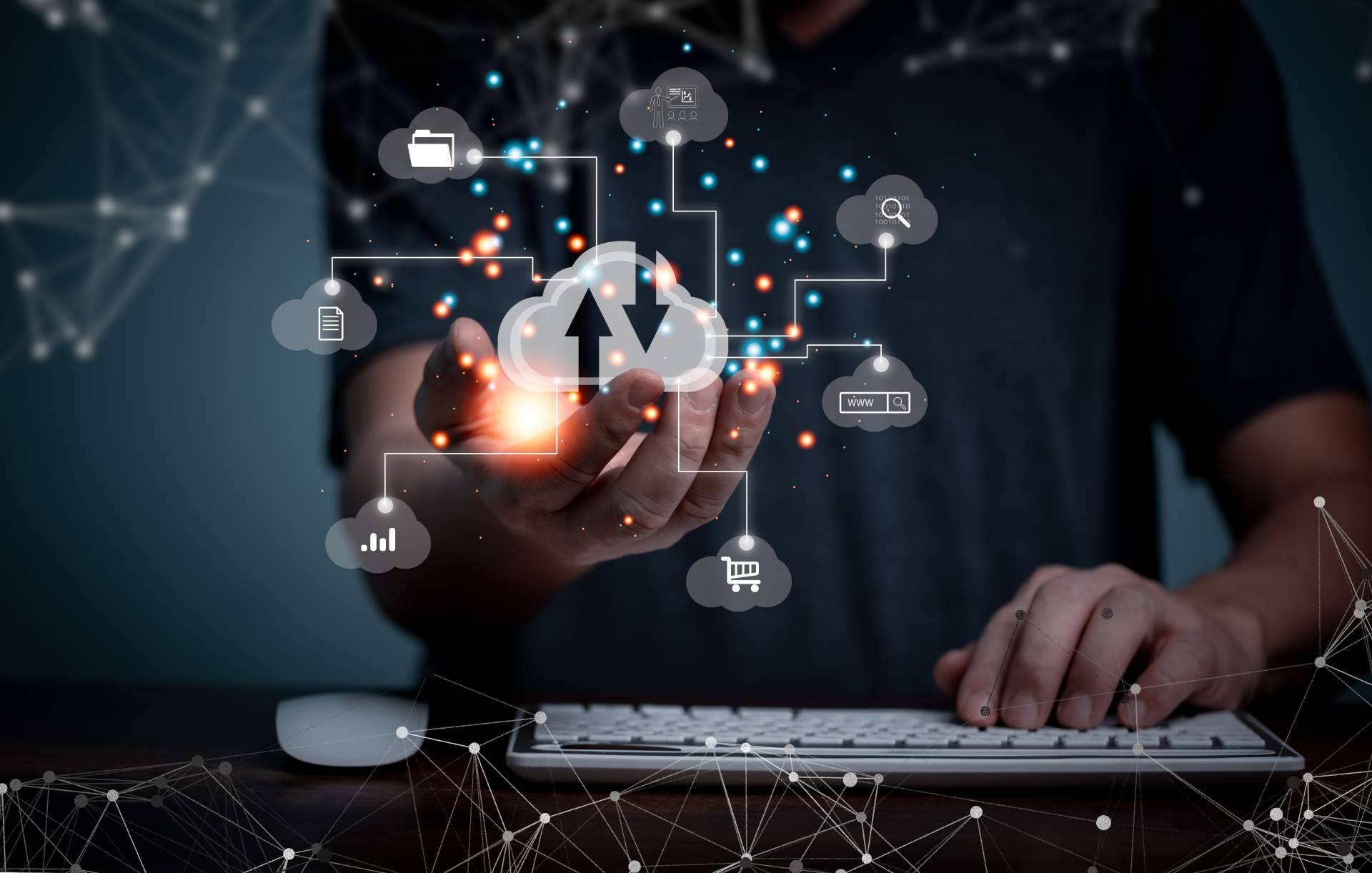 Beservices permite a las compañías el acceso a servicios cloud con Becloud, una solución de nube privada