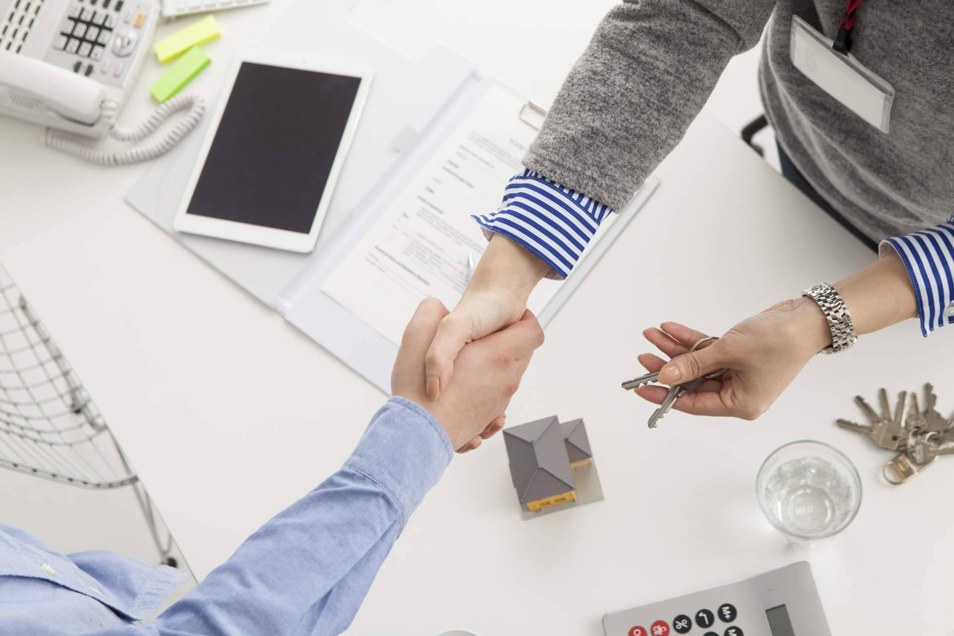 Los especialistas en el sector inmobiliario de Nexitum