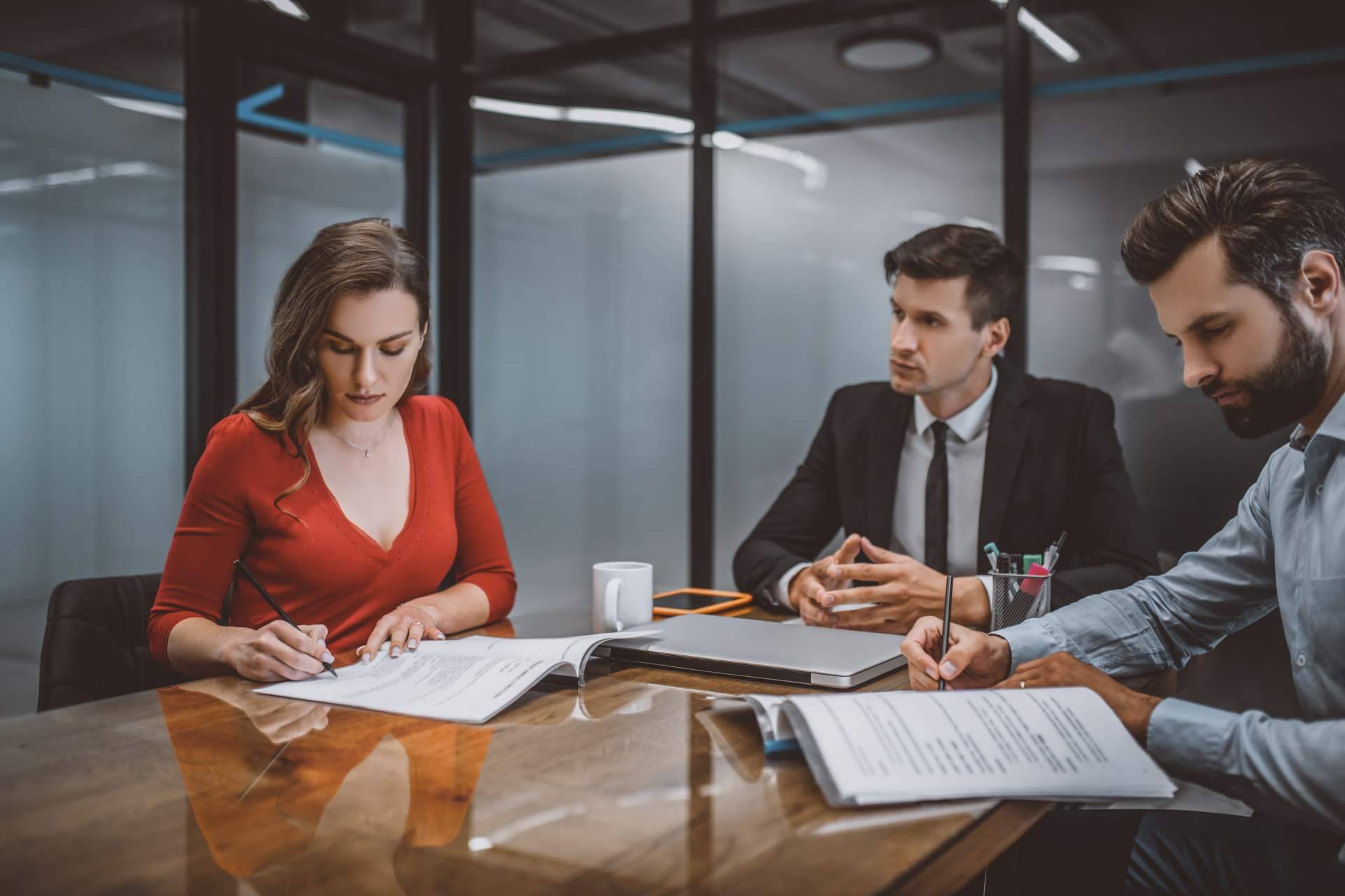 Visión Legal 360º, un despacho referente en servicios de derecho preventivo para empresas en España