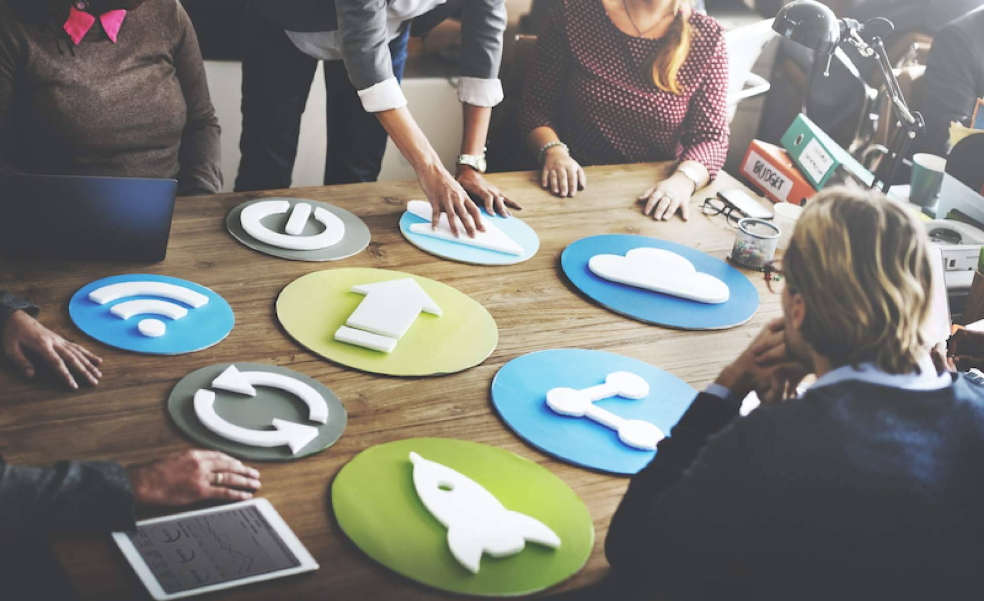 LoDigitalizo ofrece servicios de marketing digital y diseño web creativo en Bilbao