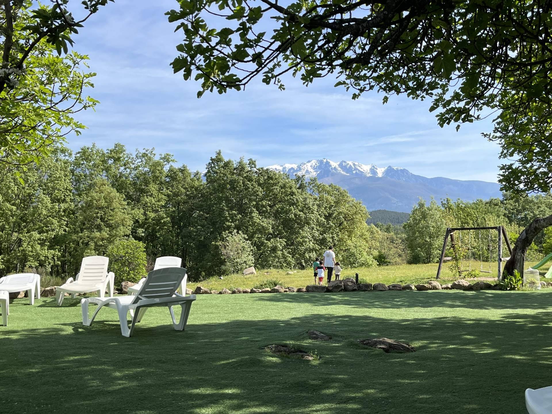 Disfrutar de la experiencia única del turismo rural en La Vera