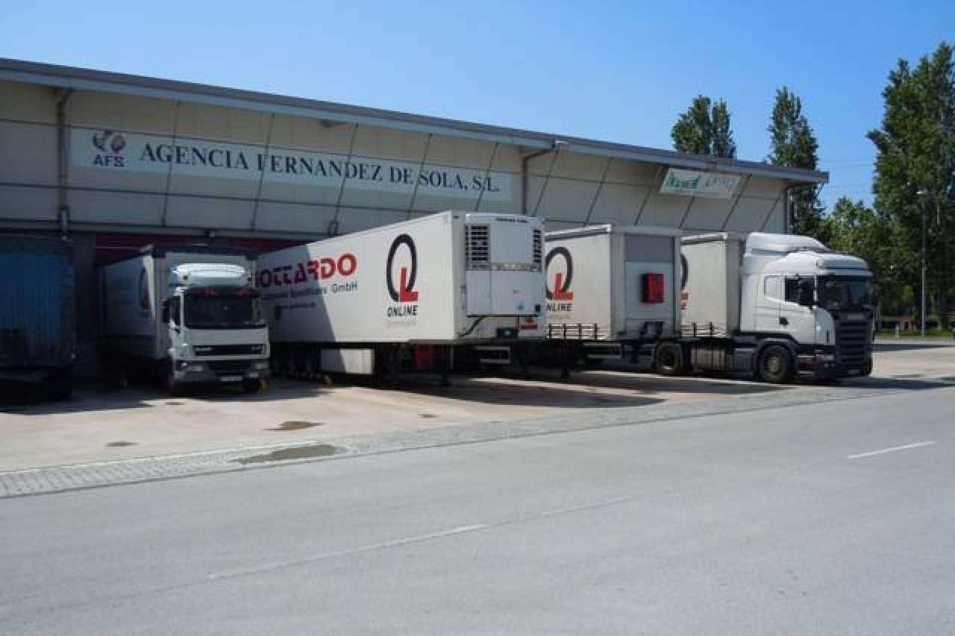 Libra Logistic, una de las compañías más relevantes de transporte de mercancías paletizadas
