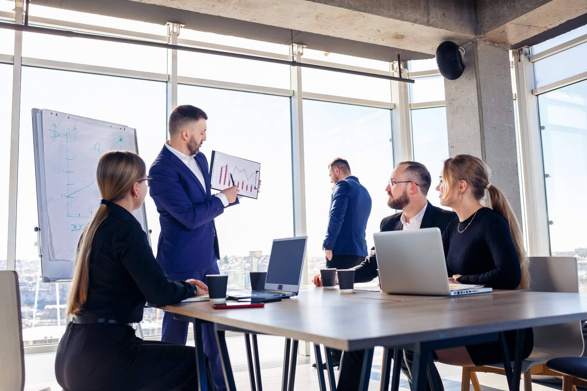 Auditech ofrece un servicio para pymes que facilita un CISO