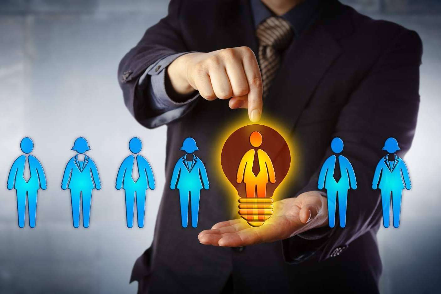 TalentSuite revoluciona la evaluación del talento con su nueva función basada en IA