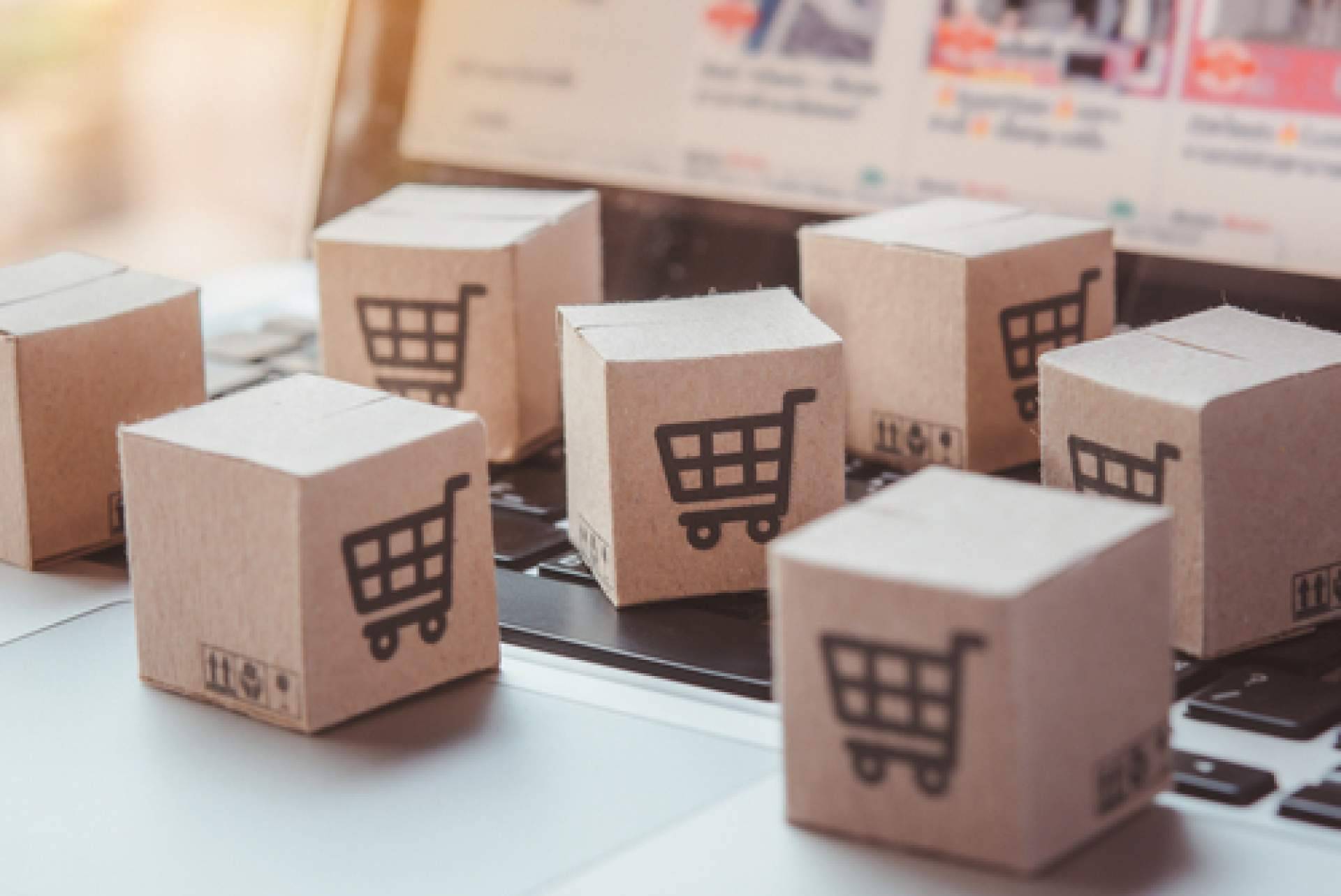 Vender online a través de un marketplace, el caso de casi la mitad de pymes españolas