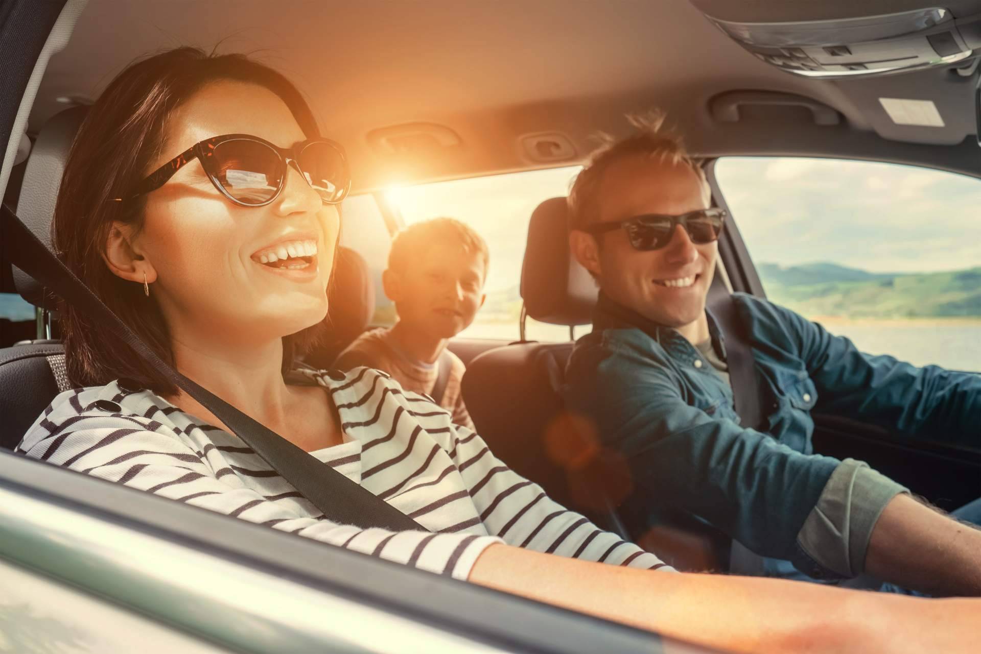 Contar con un seguro de viaje para ir de vacaciones este 2023, con Coverontrip