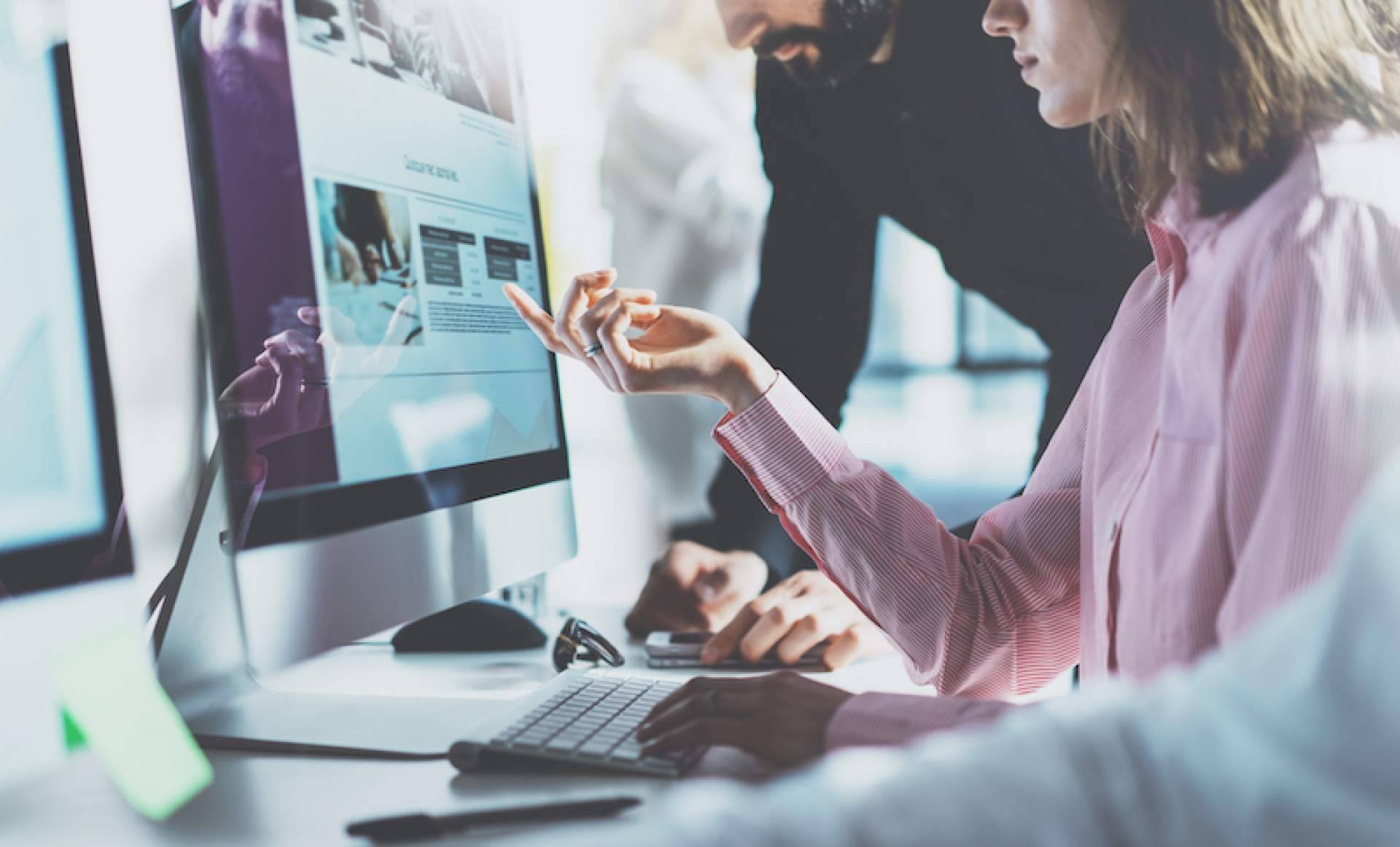 La personalización de marketing digital para empresas con Loginser