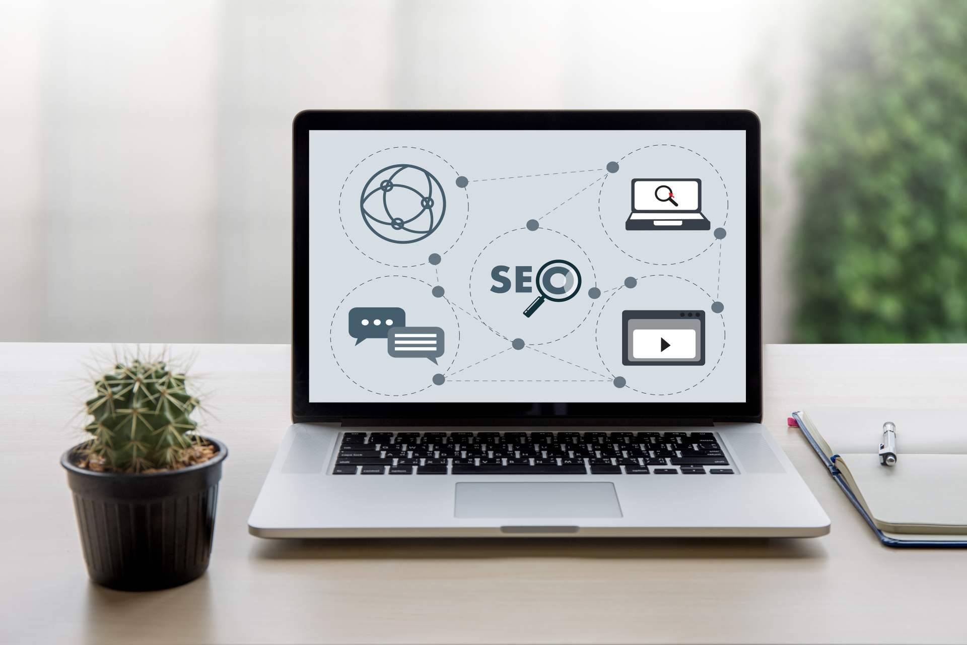 Personalización de estrategias SEO para Shopify con IDX Innovadeluxe