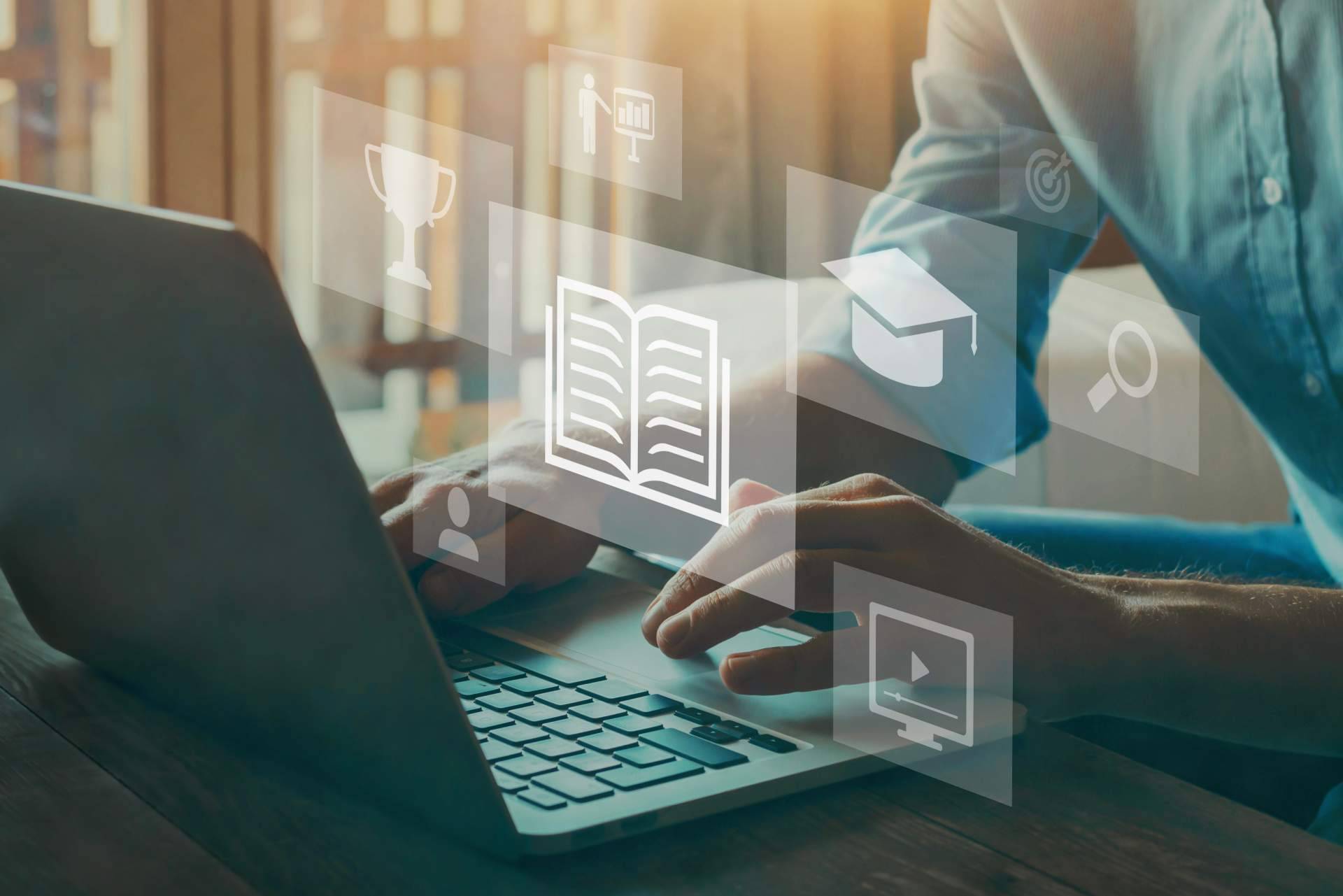Digitalización, la nueva forma de aprender
