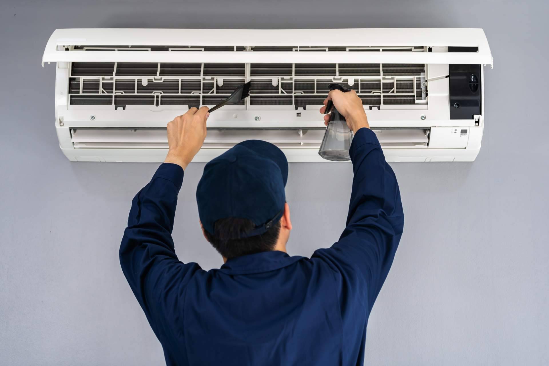 Reparaciones Climatit lleva a cabo la instalación de aires acondicionados