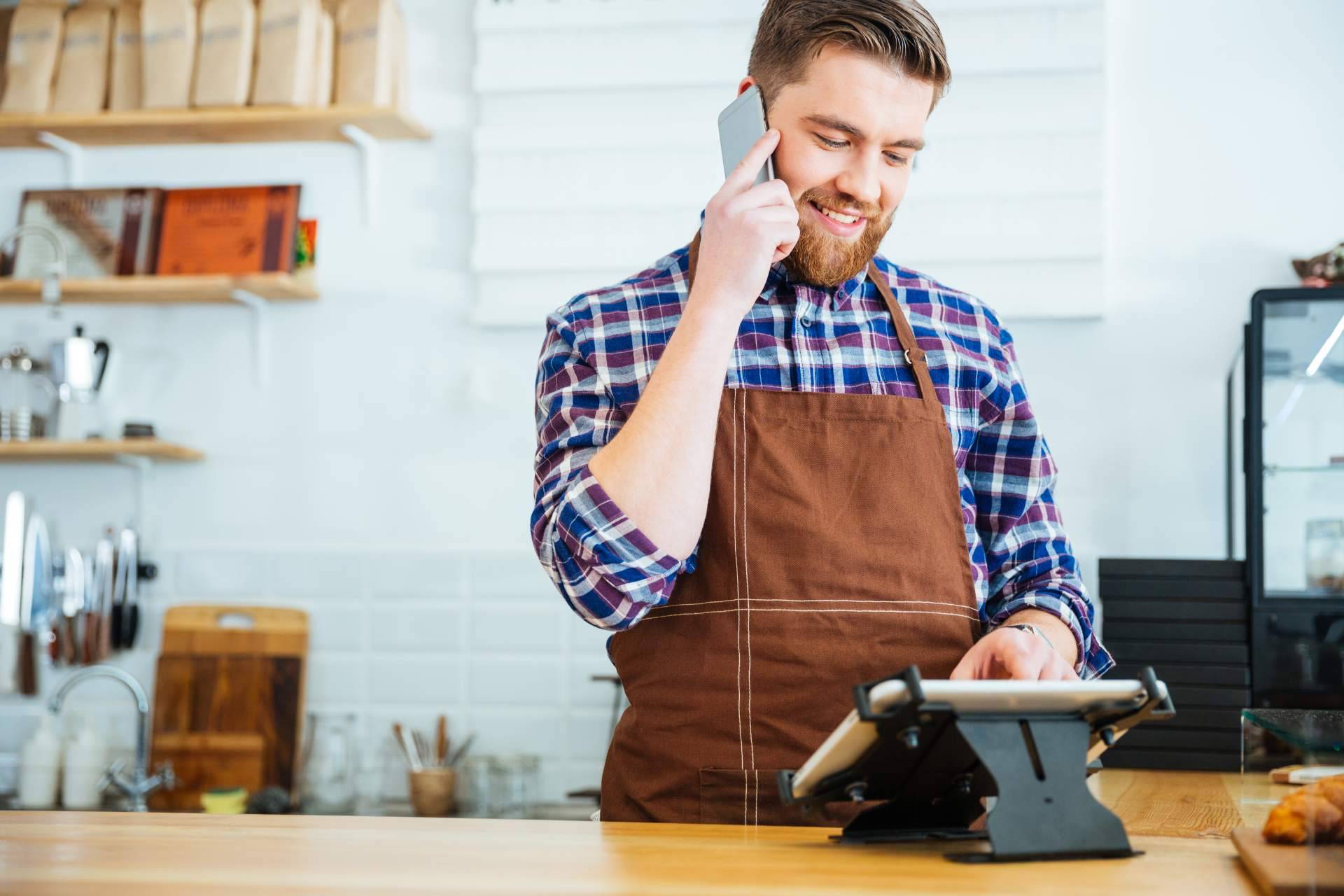 Estrategias para mejorar el servicio de un restaurante con Oh My Business