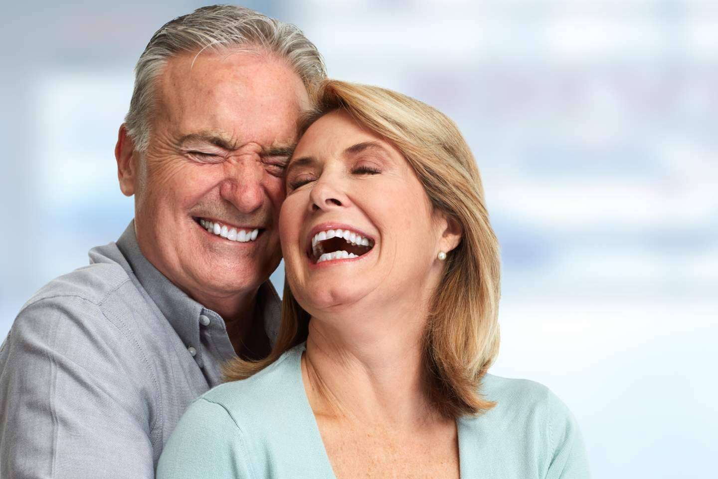 Los implantes dentales All-on-4 de Clínica Dental Delgado, elegidos por cada vez más pacientes