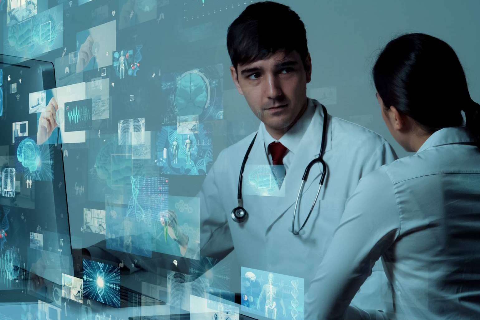 FMedical utiliza la Tecnología de la Información en el ámbito de la medicina