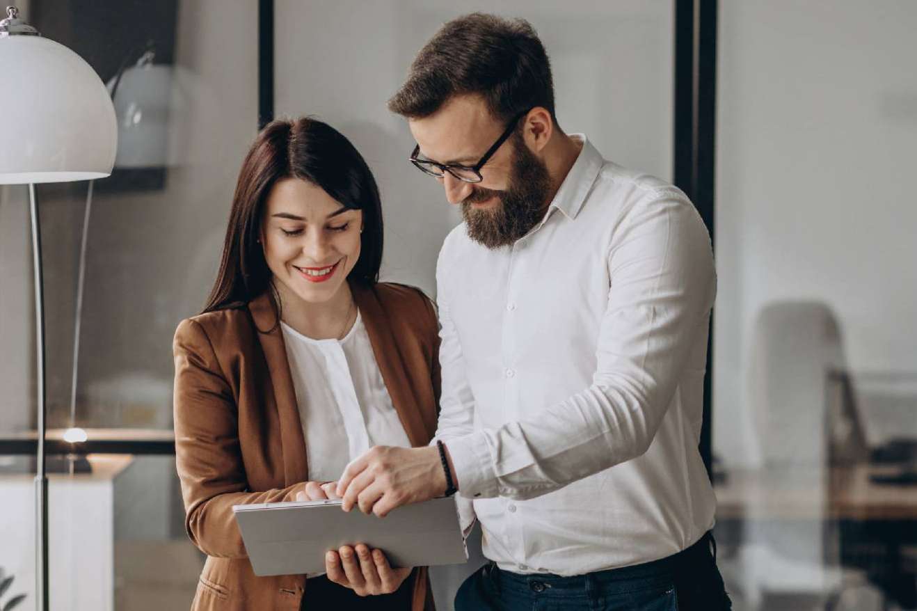 'Regreso al futuro'. La forma en la que la integración de CRM y ERP está transformando el mundo