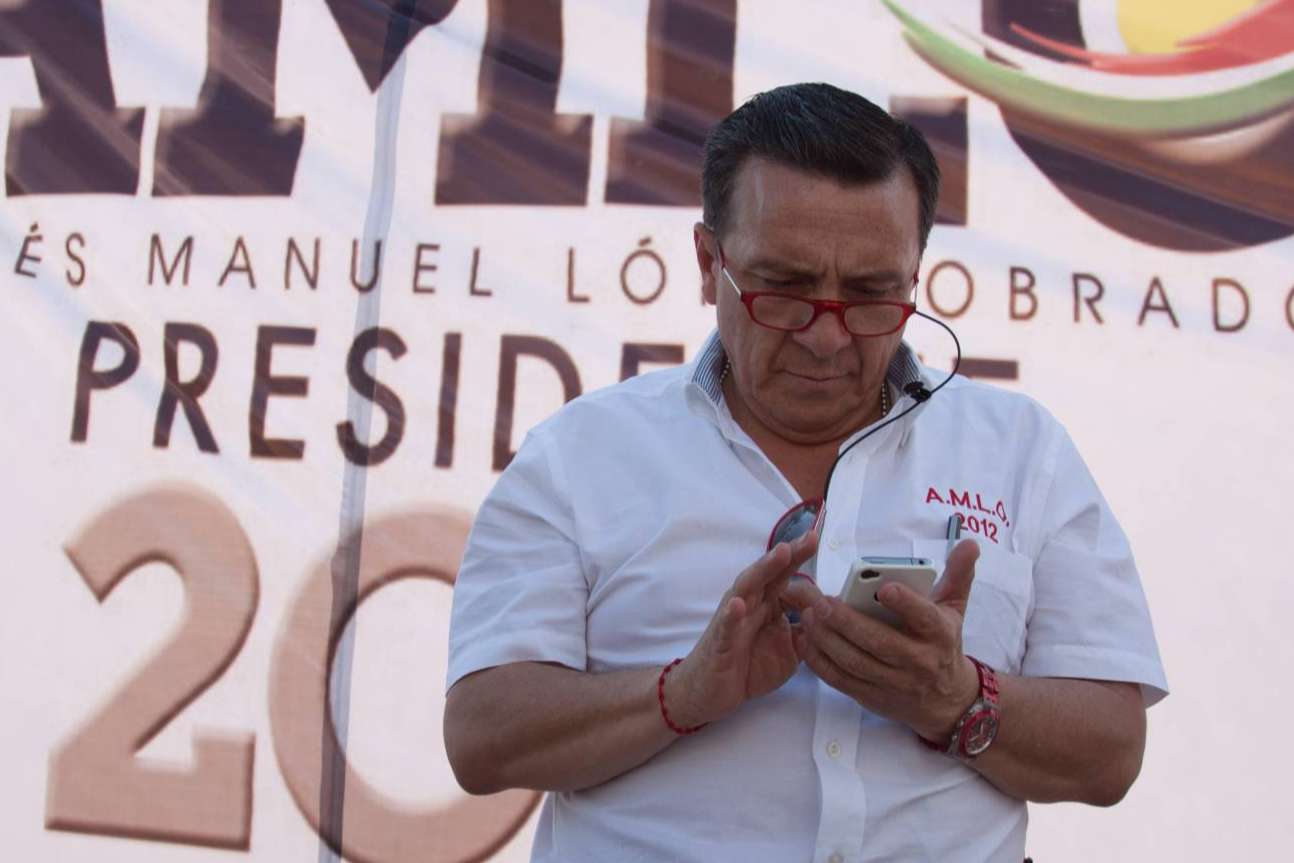 Cómo Nicolás Mollinedo Bastar ha trabajado incansablemente por un futuro mejor para su comunidad