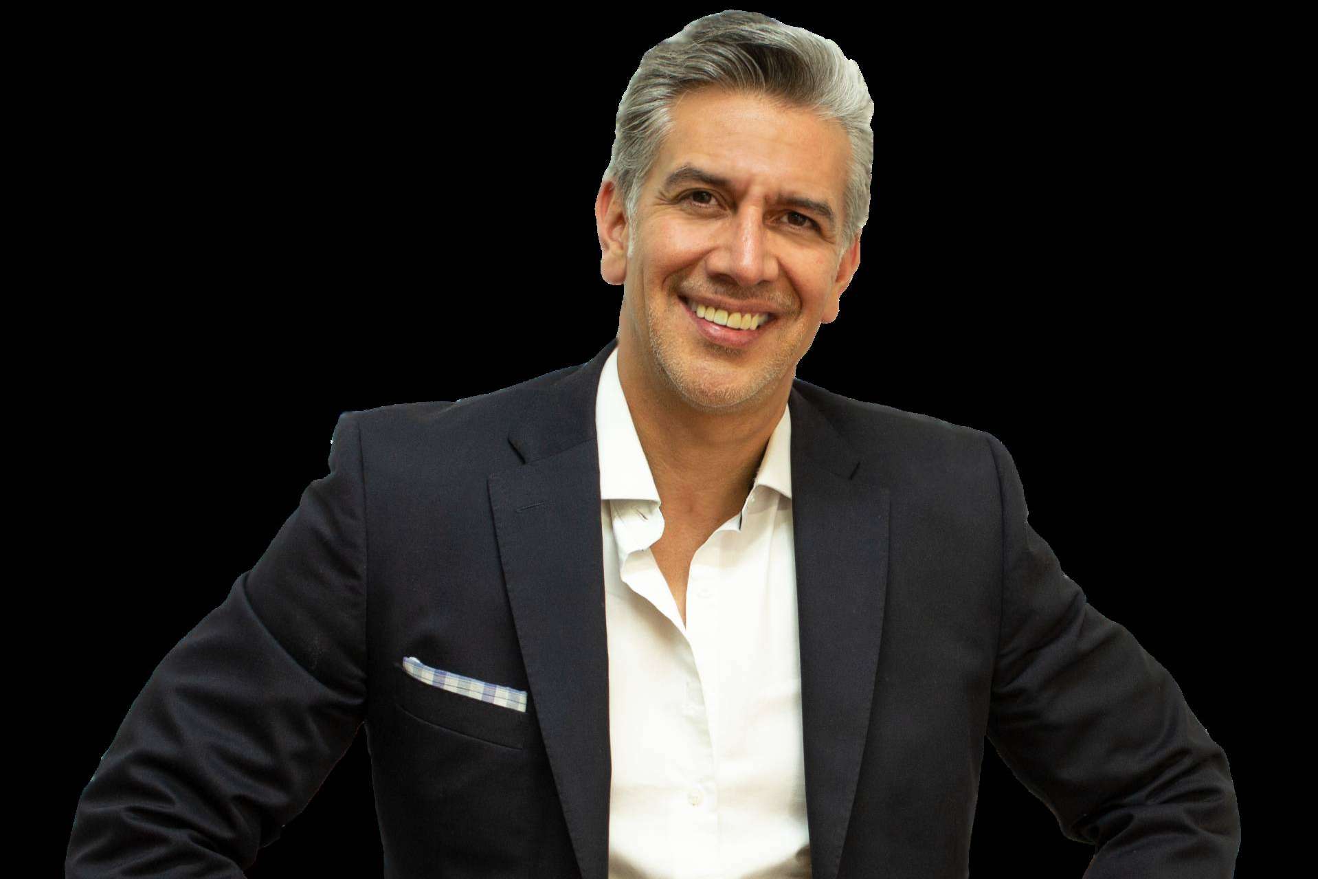 Innovación de la SCIO Terapia Cuántica Empresarial, por Iván Fernández De Lara